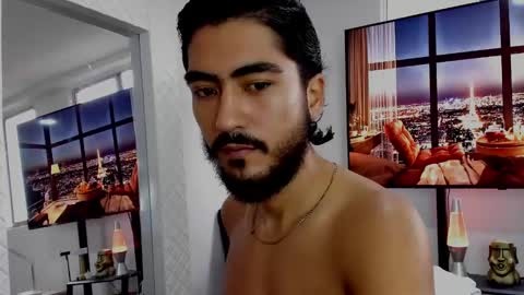 Snapshot of david_johnson372 chatting on January 25, 12:26 pm Hey im David that loves to explore and speak their fantasies. Very open talktative and nice. Feel free to chat with me online show from January 25, 12:26 pm