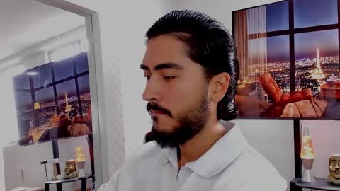 Snapshot of david_johnson372 chatting on January 25, 3:30 pm Hey im David that loves to explore and speak their fantasies. Very open talktative and nice. Feel free to chat with me online show from January 25, 3:30 pm