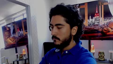 Snapshot of david_johnson372 chatting on January 29, 2:10 pm Hey im David that loves to explore and speak their fantasies. Very open talktative and nice. Feel free to chat with me online show from January 29, 2:10 pm