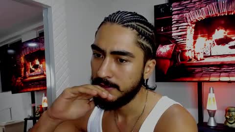 Snapshot of david_johnson372 chatting on February 9, 2:06 am Hey im David that loves to explore and speak their fantasies. Very open talktative and nice. Feel free to chat with me online show from February 9, 2:06 am