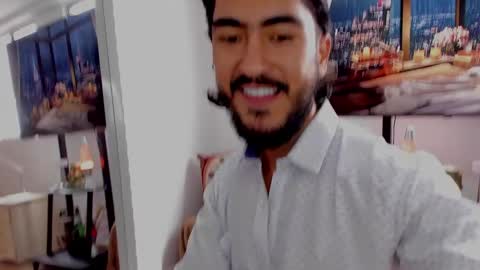Snapshot of david_johnson372 chatting on February 12, 1:27 pm Hey im David that loves to explore and speak their fantasies. Very open talktative and nice. Feel free to chat with me online show from February 12, 1:27 pm