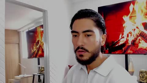 Snapshot of david_johnson372 chatting on February 15, 1:05 pm Hey im David that loves to explore and speak their fantasies. Very open talktative and nice. Feel free to chat with me online show from February 15, 1:05 pm