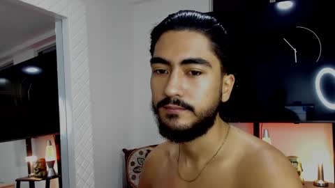 Snapshot of david_johnson372 chatting on February 16, 11:05 am Hey im David that loves to explore and speak their fantasies. Very open talktative and nice. Feel free to chat with me online show from February 16, 11:05 am