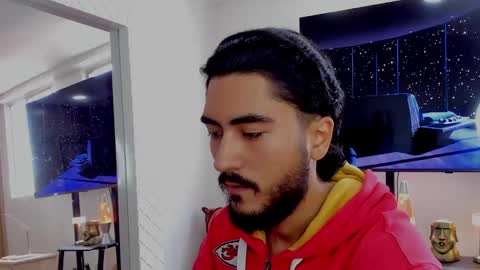 Snapshot of david_johnson372 chatting on February 17, 2:37 pm Hey im David that loves to explore and speak their fantasies. Very open talktative and nice. Feel free to chat with me online show from February 17, 2:37 pm