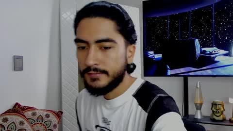 Snapshot of david_johnson372 chatting on February 20, 12:15 pm Hey im David that loves to explore and speak their fantasies. Very open talktative and nice. Feel free to chat with me online show from February 20, 12:15 pm