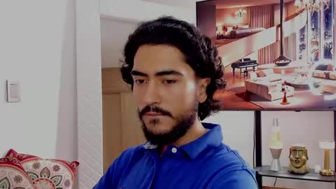 Snapshot of david_johnson372 chatting on February 21, 3:21 pm Hey im David that loves to explore and speak their fantasies. Very open talktative and nice. Feel free to chat with me online show from February 21, 3:21 pm