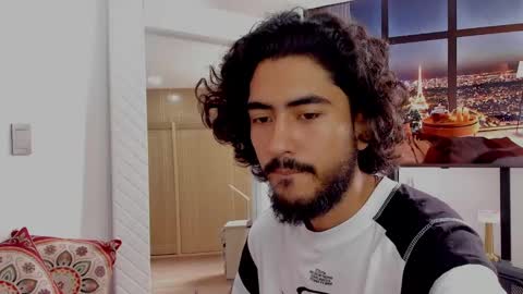 Snapshot of david_johnson372 chatting on February 27, 3:26 pm Hey im David that loves to explore and speak their fantasies. Very open talktative and nice. Feel free to chat with me online show from February 27, 3:26 pm