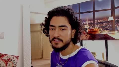 Snapshot of david_johnson372 chatting on March 1, 4:00 pm Hey im David that loves to explore and speak their fantasies. Very open talktative and nice. Feel free to chat with me online show from March 1, 4:00 pm