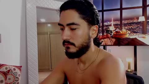Snapshot of david_johnson372 chatting on March 3, 12:37 pm Hey im David that loves to explore and speak their fantasies. Very open talktative and nice. Feel free to chat with me online show from March 3, 12:37 pm