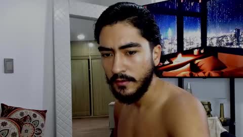 Snapshot of david_johnson372 chatting on March 4, 12:01 pm Hey im David that loves to explore and speak their fantasies. Very open talktative and nice. Feel free to chat with me online show from March 4, 12:01 pm