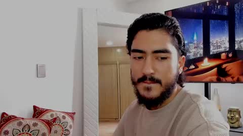 Snapshot of david_johnson372 chatting on March 4, 3:04 pm Hey im David that loves to explore and speak their fantasies. Very open talktative and nice. Feel free to chat with me online show from March 4, 3:04 pm