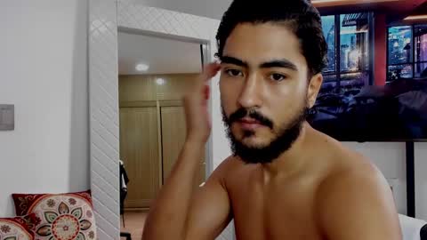 Snapshot of david_johnson372 chatting on March 7, 12:01 pm Hey im David that loves to explore and speak their fantasies. Very open talktative and nice. Feel free to chat with me online show from March 7, 12:01 pm
