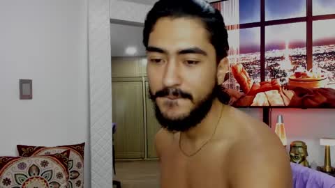 Snapshot of david_johnson372 chatting on March 9, 2:29 am Hey im David that loves to explore and speak their fantasies. Very open talktative and nice. Feel free to chat with me online show from March 9, 2:29 am