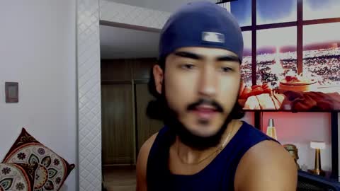 Snapshot of david_johnson372 chatting on March 10, 1:23 am Hey im David that loves to explore and speak their fantasies. Very open talktative and nice. Feel free to chat with me online show from March 10, 1:23 am