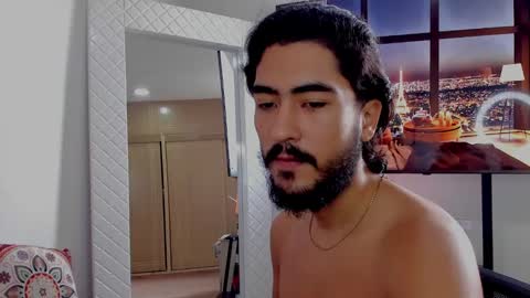 Snapshot of david_johnson372 chatting on March 11, 1:12 pm Hey im David that loves to explore and speak their fantasies. Very open talktative and nice. Feel free to chat with me online show from March 11, 1:12 pm