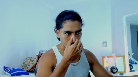 Snapshot of david_johnson372 chatting on September 23, 1:08 am Hey im David that loves to explore and speak their fantasies. Very open talktative and nice. Feel free to chat with me online show from September 23, 1:08 am