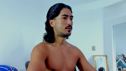 Snapshot of david_johnson372 chatting on October 10, 11:31 am Hey im David that loves to explore and speak their fantasies. Very open talktative and nice. Feel free to chat with me online show from October 10, 11:31 am