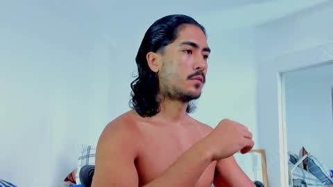 Snapshot of david_johnson372 chatting on October 11, 11:42 am Hey im David that loves to explore and speak their fantasies. Very open talktative and nice. Feel free to chat with me online show from October 11, 11:42 am