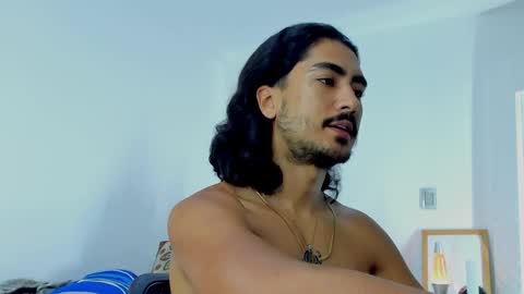 Snapshot of david_johnson372 chatting on October 13, 1:27 am Hey im David that loves to explore and speak their fantasies. Very open talktative and nice. Feel free to chat with me online show from October 13, 1:27 am