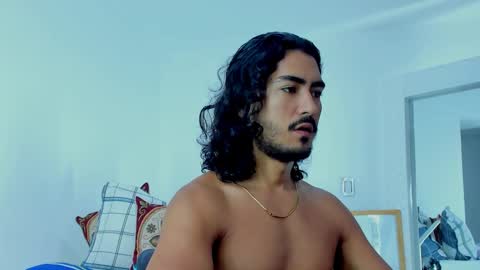 Snapshot of david_johnson372 chatting on October 29, 11:23 am Hey im David that loves to explore and speak their fantasies. Very open talktative and nice. Feel free to chat with me online show from October 29, 11:23 am