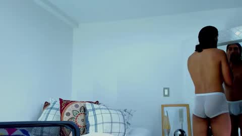 Snapshot of david_johnson372 chatting on October 31, 11:44 am Hey im David that loves to explore and speak their fantasies. Very open talktative and nice. Feel free to chat with me online show from October 31, 11:44 am