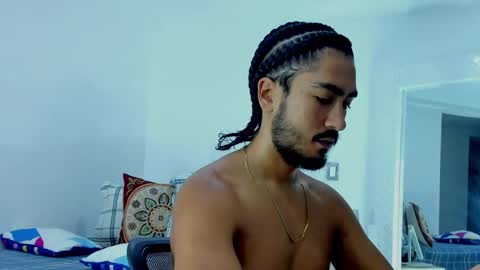 Snapshot of david_johnson372 chatting on November 16, 9:26 am Hey im David that loves to explore and speak their fantasies. Very open talktative and nice. Feel free to chat with me online show from November 16, 9:26 am