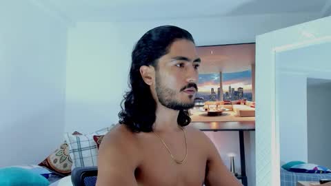 Snapshot of david_johnson372 chatting on January 8, 1:02 pm Hey im David that loves to explore and speak their fantasies. Very open talktative and nice. Feel free to chat with me online show from January 8, 1:02 pm