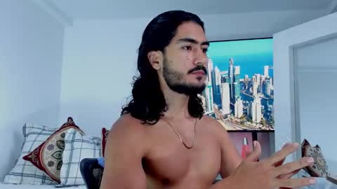 Snapshot of david_johnson372 chatting on February 3, 1:05 pm Hey im David that loves to explore and speak their fantasies. Very open talktative and nice. Feel free to chat with me online show from February 3, 1:05 pm