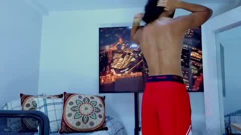 Snapshot of david_johnson372 chatting on February 7, 12:36 am Hey im David that loves to explore and speak their fantasies. Very open talktative and nice. Feel free to chat with me online show from February 7, 12:36 am