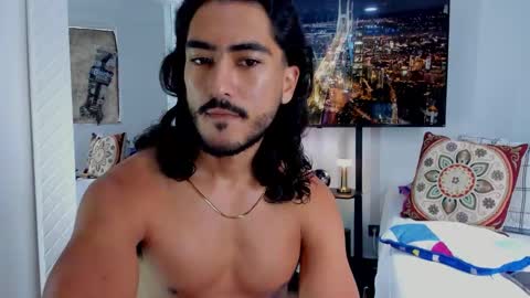 Snapshot of david_johnson372 chatting on February 24, 1:31 pm Hey im David that loves to explore and speak their fantasies. Very open talktative and nice. Feel free to chat with me online show from February 24, 1:31 pm