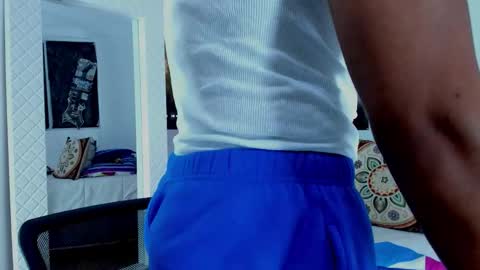 Snapshot of david_johnson372 chatting on February 25, 1:37 am Hey im David that loves to explore and speak their fantasies. Very open talktative and nice. Feel free to chat with me online show from February 25, 1:37 am