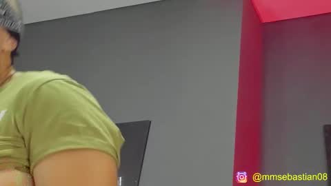 David Jons online show from December 22, 11:46 pm