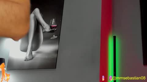 David Jons online show from February 27, 12:54 am