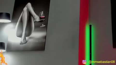 David Jons online show from March 4, 12:38 am