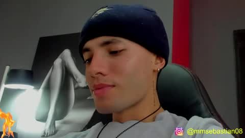 David Jons online show from May 3, 10:27 pm