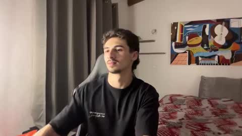 David online show from November 13, 3:49 am