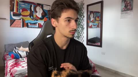 David online show from November 25, 4:40 pm