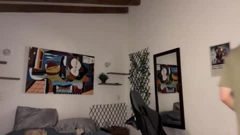 David online show from January 7, 7:49 pm