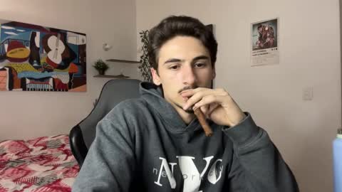 David online show from February 7, 2:26 am