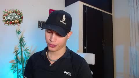 David Neill online show from December 26, 6:54 pm