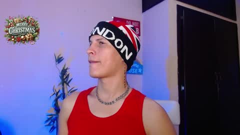 David Neill online show from December 27, 3:42 am