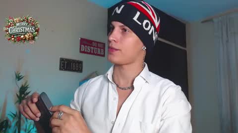 David Neill online show from December 29, 8:48 pm