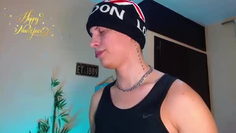 David Neill online show from December 31, 2:08 am