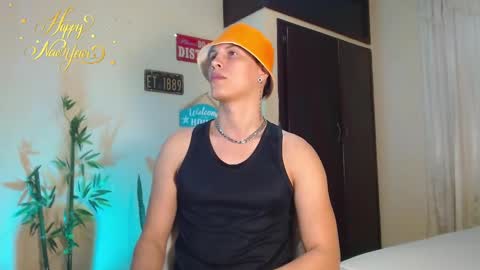 David Neill online show from January 4, 7:55 pm