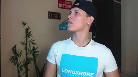 David Neill online show from January 5, 6:24 pm