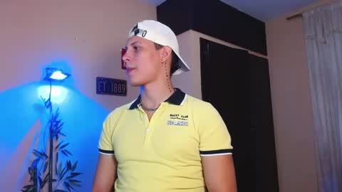 David Neill online show from January 9, 8:11 pm