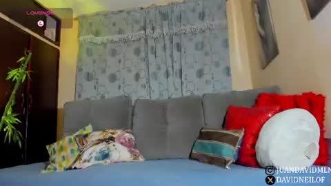 Snapshot of david_neill chatting on July 20, 12:03 am David Neill online show from July 20, 12:03 am