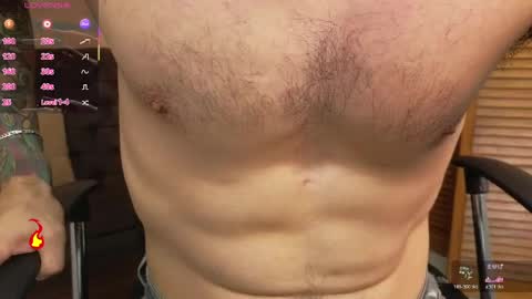 david_novaa online show from June 10, 3:29 am