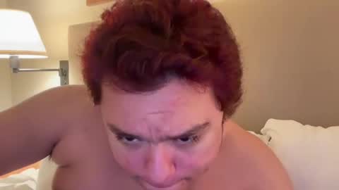 Snapshot of david_prince_84 chatting on June 18, 8:25 am David Prince online show from June 18, 8:25 am