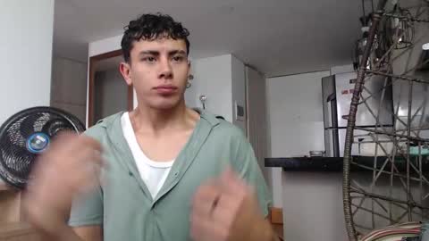 Snapshot of david_savage_ chatting on September 19, 12:28 pm david online show from September 19, 12:28 pm
